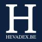 Hevadex logo